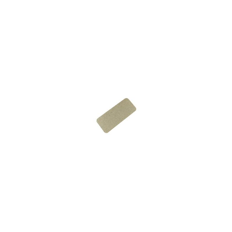 plaque mica pour micro ondes whirlpool - c00566571