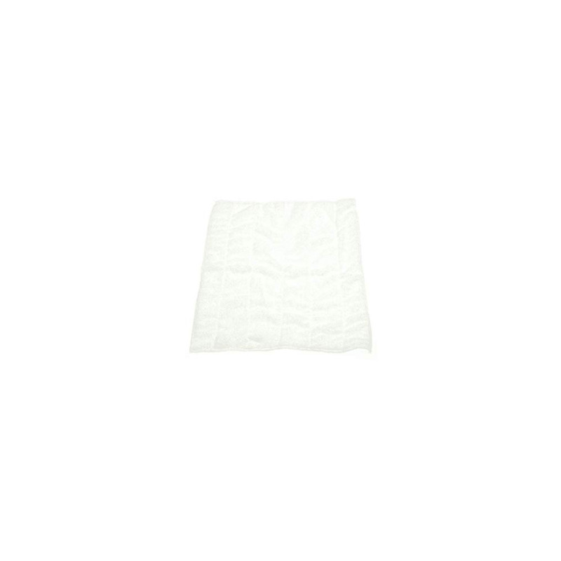 1 chiffonnette microfibre pour petit electromenager domena - 500970920