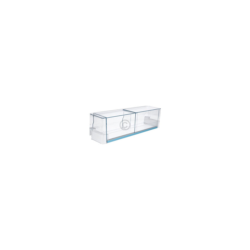compartiment de porte central pour r?frig?rateur compatible avec siemens 00747865