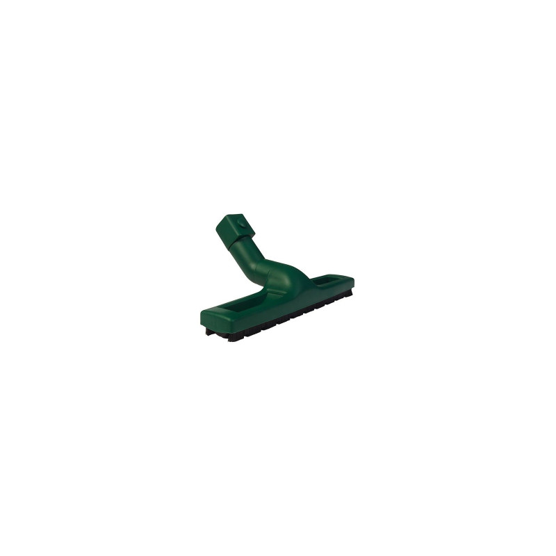 evendix aspirateur buse pour parquet buse pour sol buse pour sol dur avec profil de cr?te pour vorwerk kobold vk 118 119 120 120