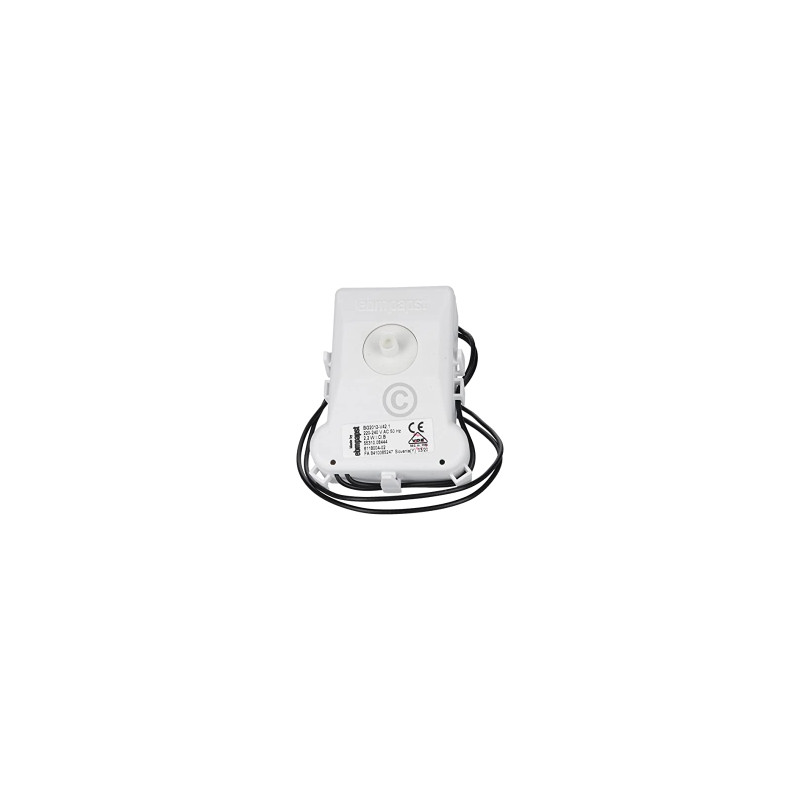 moteur de ventilateur compatible avec liebherr 6118004 bg2012-v42.1 pour r?frig?rateur et cong?lateur