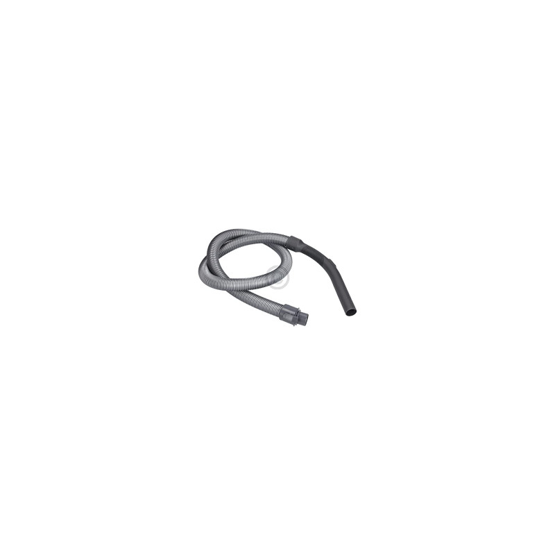 tuyau d'aspirateur compatible avec thomas 139878 avec raccord d'appareil et poign?e de 32 mm de diam?tre.