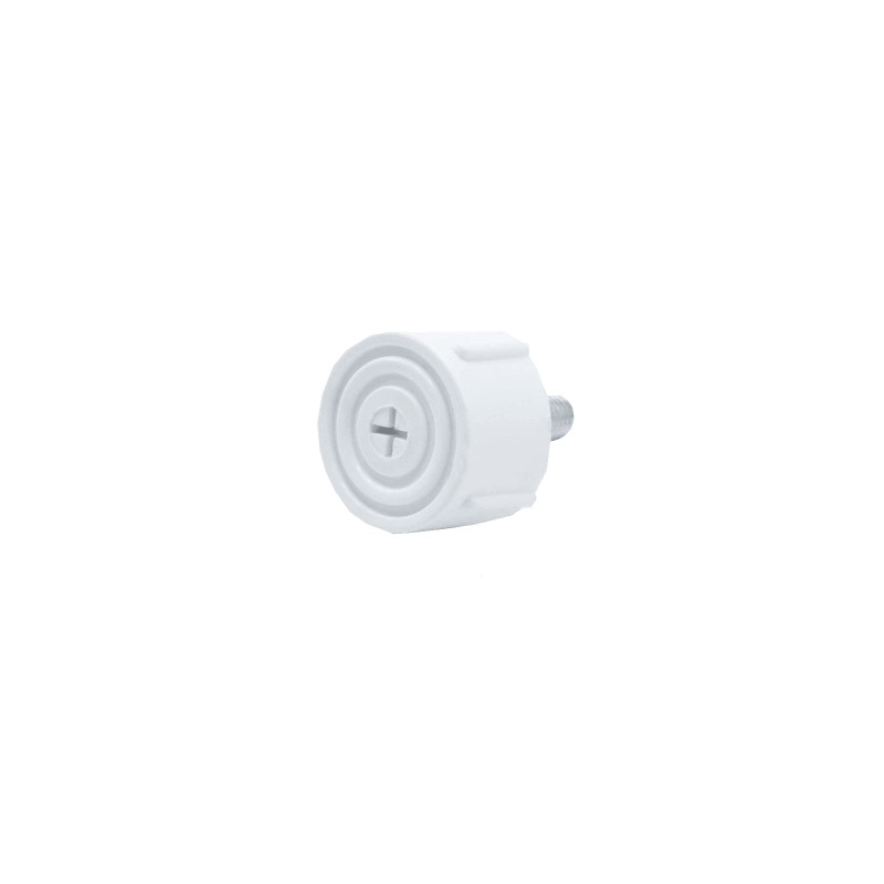 pied r?glable de refrigerateur pour refrigerateur whirlpool - c00509792