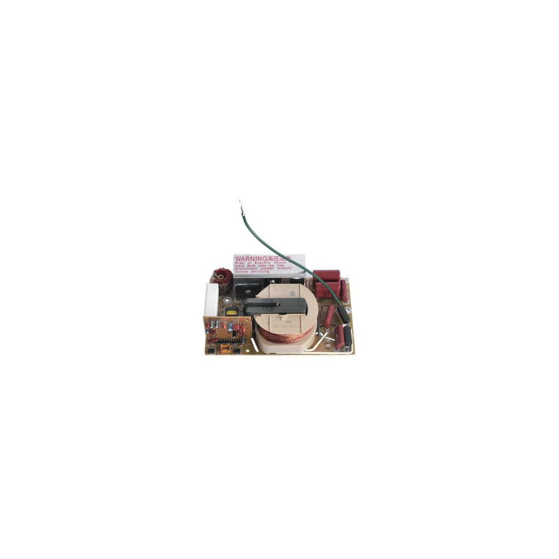 panasonic - module de puissance inverter - e606y4v20gp