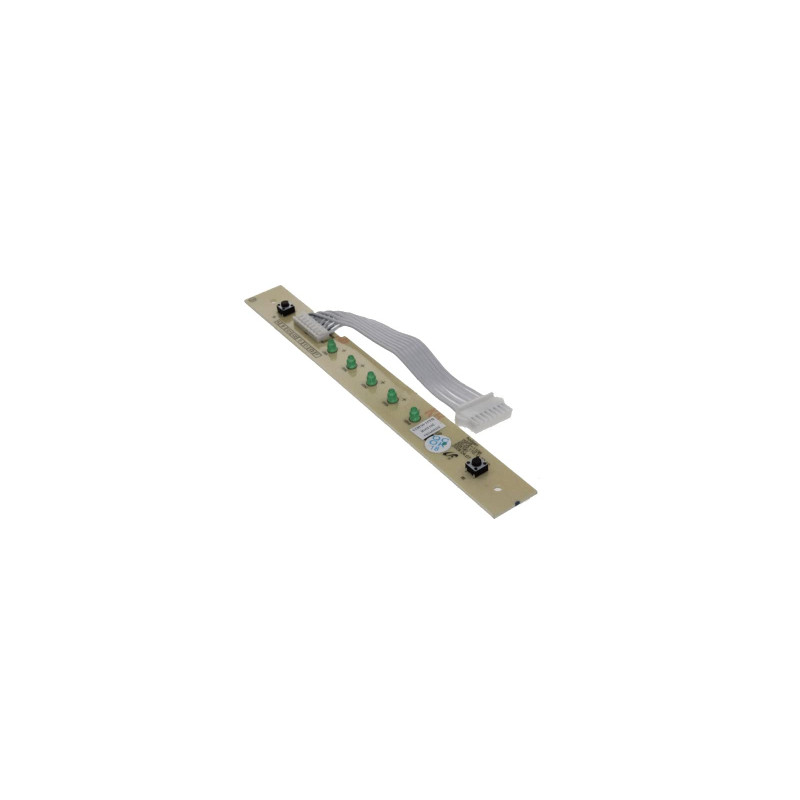 module de commande pour refrigerateur samsung - da41-00483a