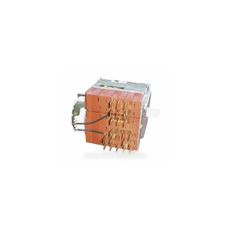 programmateur 514088 855 tva