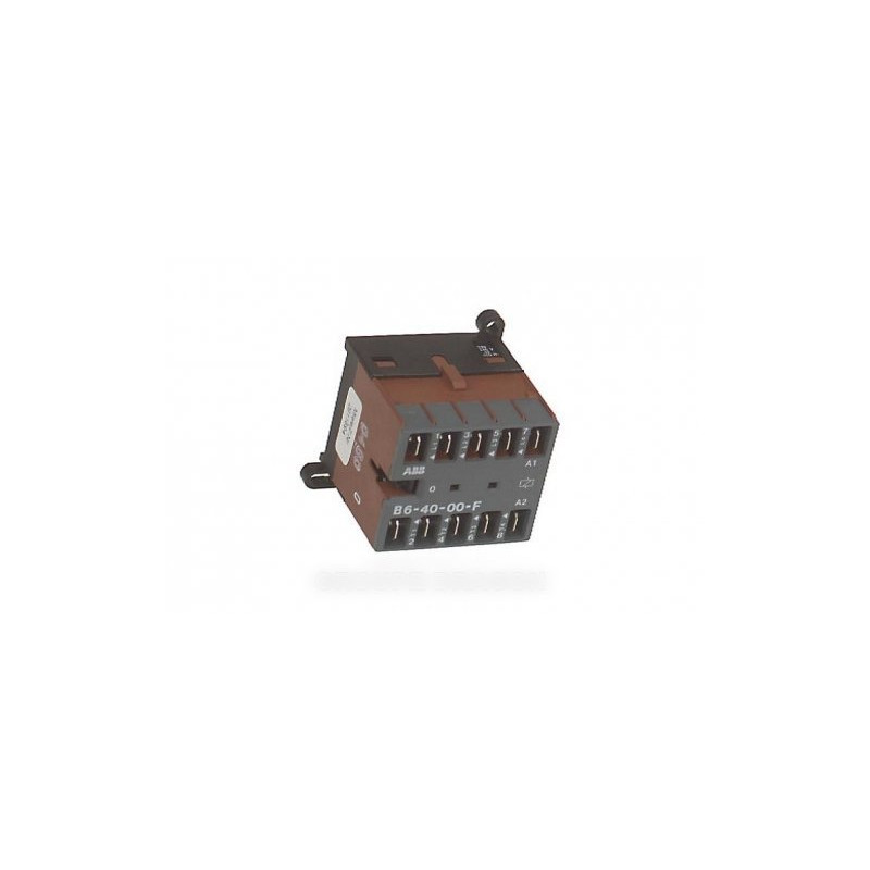 contacteur protection b6-40-00-f