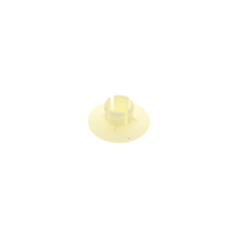 attache plastique 9001951228 pour cireuse electrolux