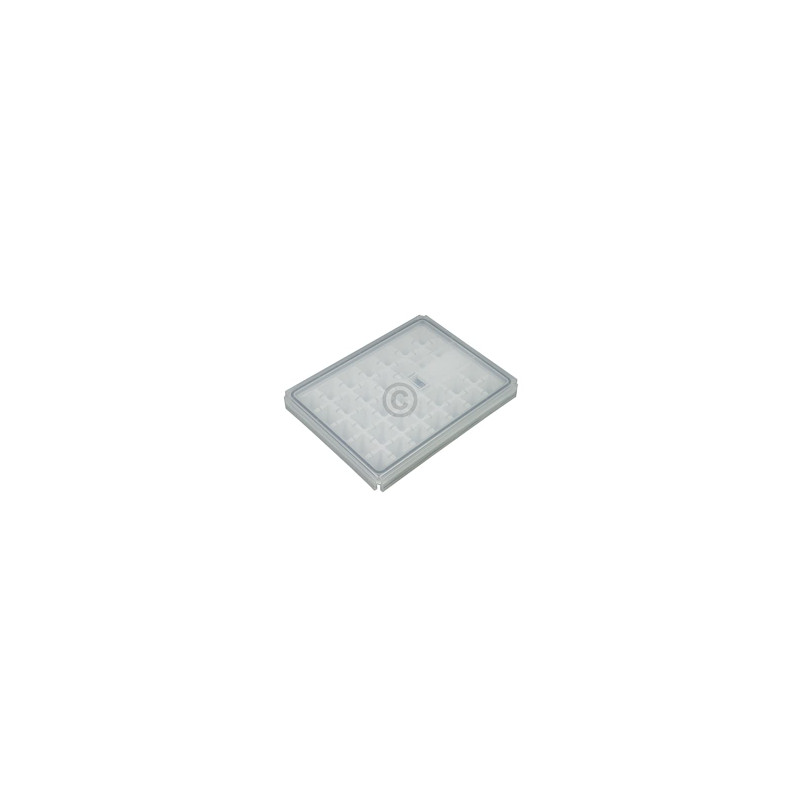 bac ? gla?ons avec couvercle compatible avec liebherr 7420322