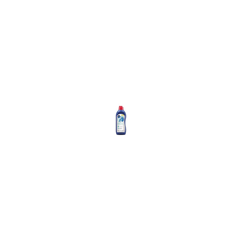 gel753 - gel 3 en 1 pour lave-vaisselle -fonctions lavage. sel et rincage- - 37 lavages