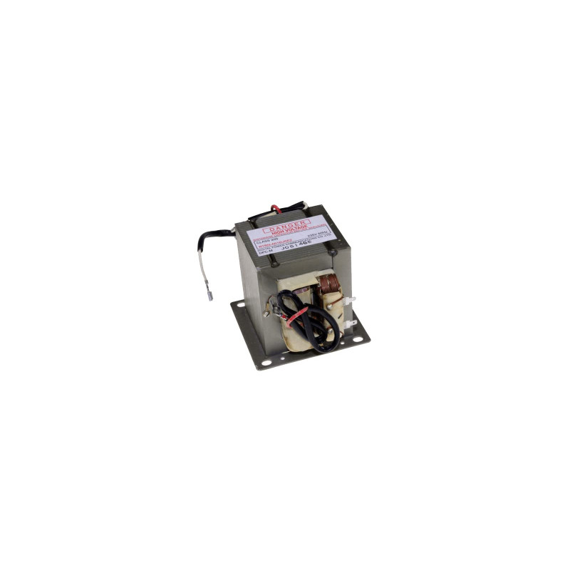 transformateur haute tension pour micro ondes sharp electronic - rtrn-a796wrzz