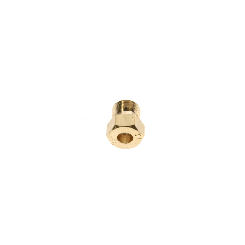 injecteur wok gaz butane n?93 pour cuisiniere beko - 431920049