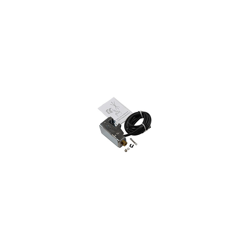 br?leur gaz complet cbs1 piezzo pour refrigerateur dometic - 289056790