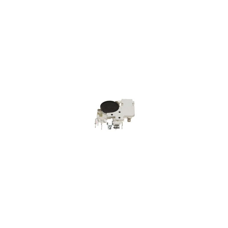 relais de demarrage compresseur zv4/zca pour refrigerateur liebherr - 6944024