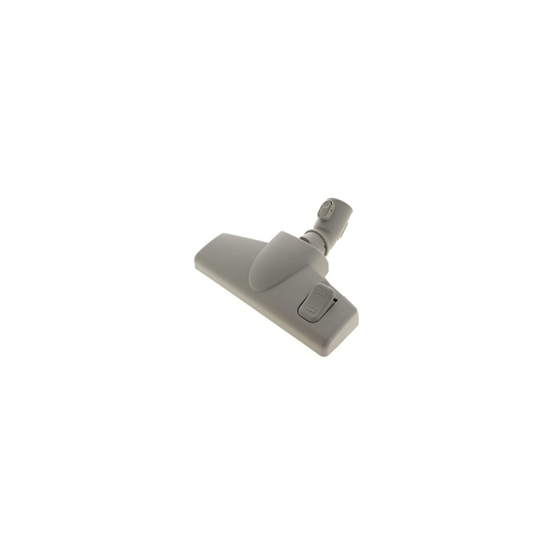 brosse combinee pour aspirateur essentiel b