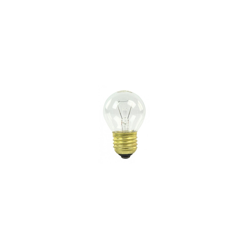 ge e27?ampoule lampe four