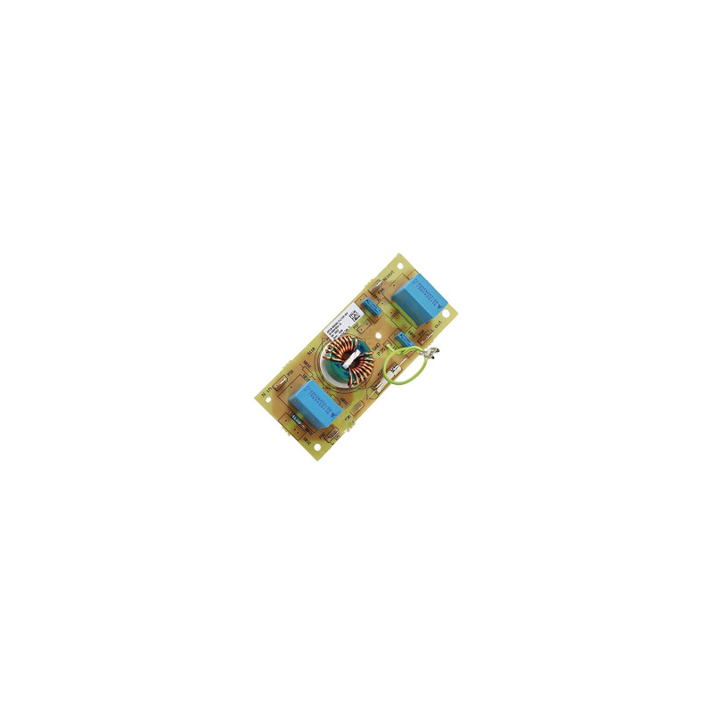 filtre secteur four micro-ondes 480120100526 whirlpool