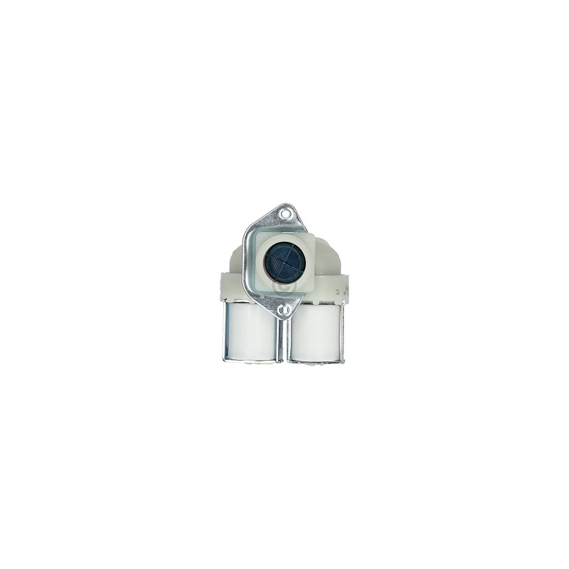 ?lectrovanne compatible avec gorenje 112595 2 voies 180? 12 mm de diam?tre pour machine ? laver