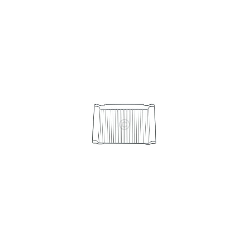 grille de cuisson compatible avec siemens 00441179 - 442 x 345 mm - pour four.