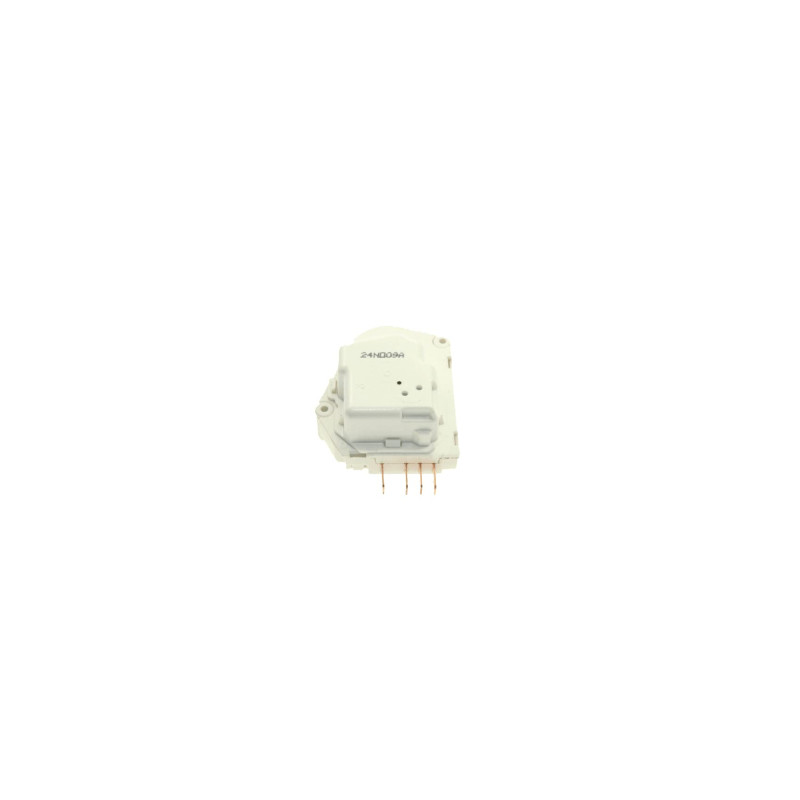 minuterie de degivarge 24no09a pour refrigerateur electrolux - 211516200