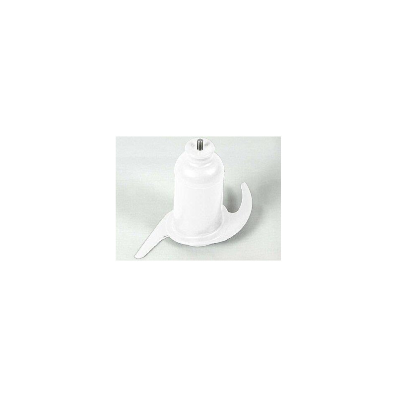 kenwood - couteau lame plastique de p?trissage pour robot de cuisine multipro compact fpp215?fpp220?fpp230?fpp
