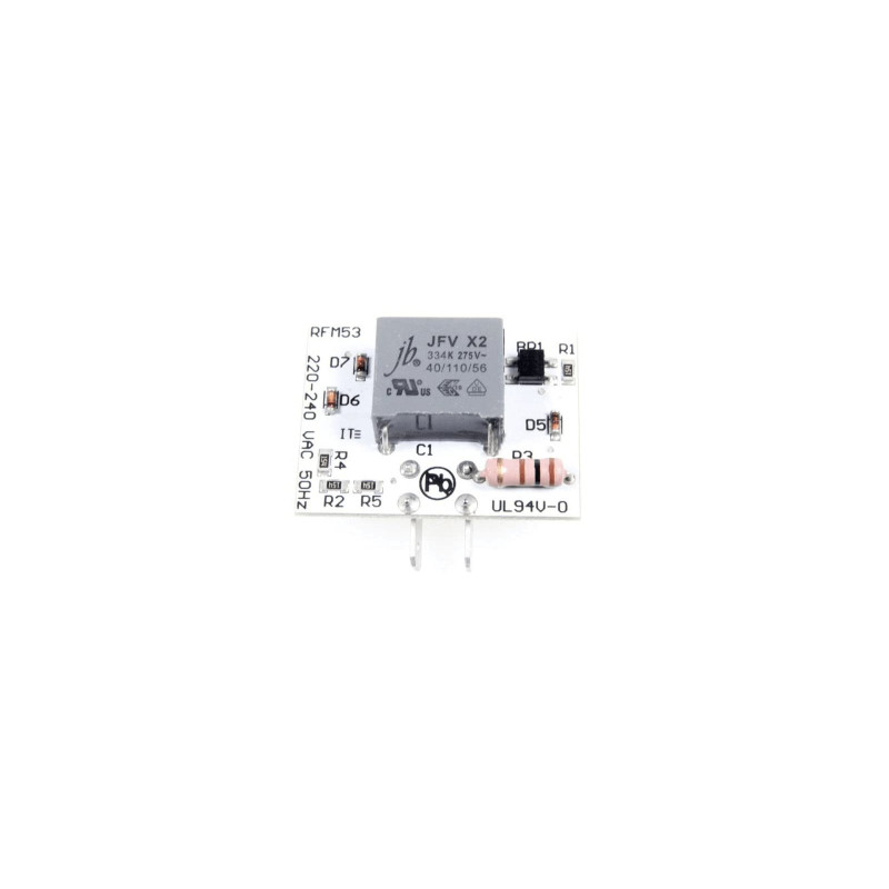 platine led montaplate pour refrigerateur far - s571055