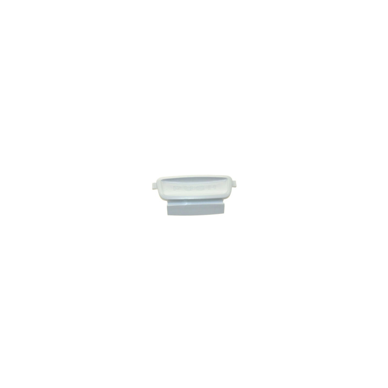fermeture couvercle sac a poussieres pour petit electromenager electrolux - 118153105