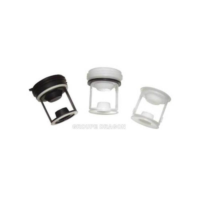 bouchons de pompe kit filtre