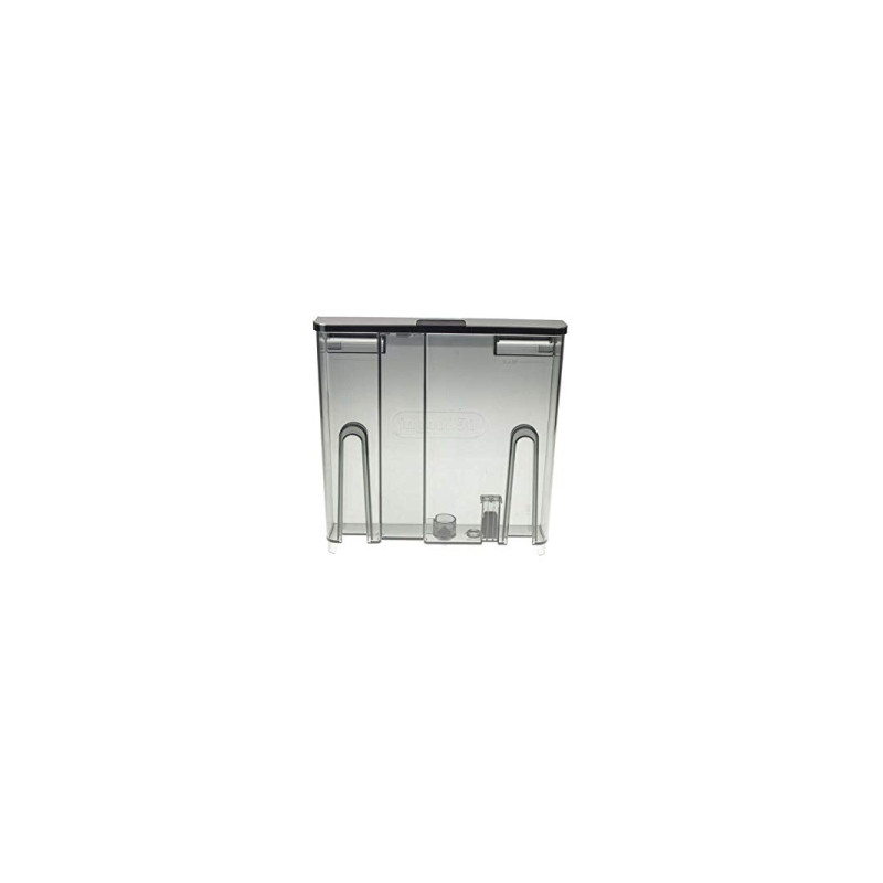 delonghi r?servoir ? eau pour machine ? caf? la specialista ec9335