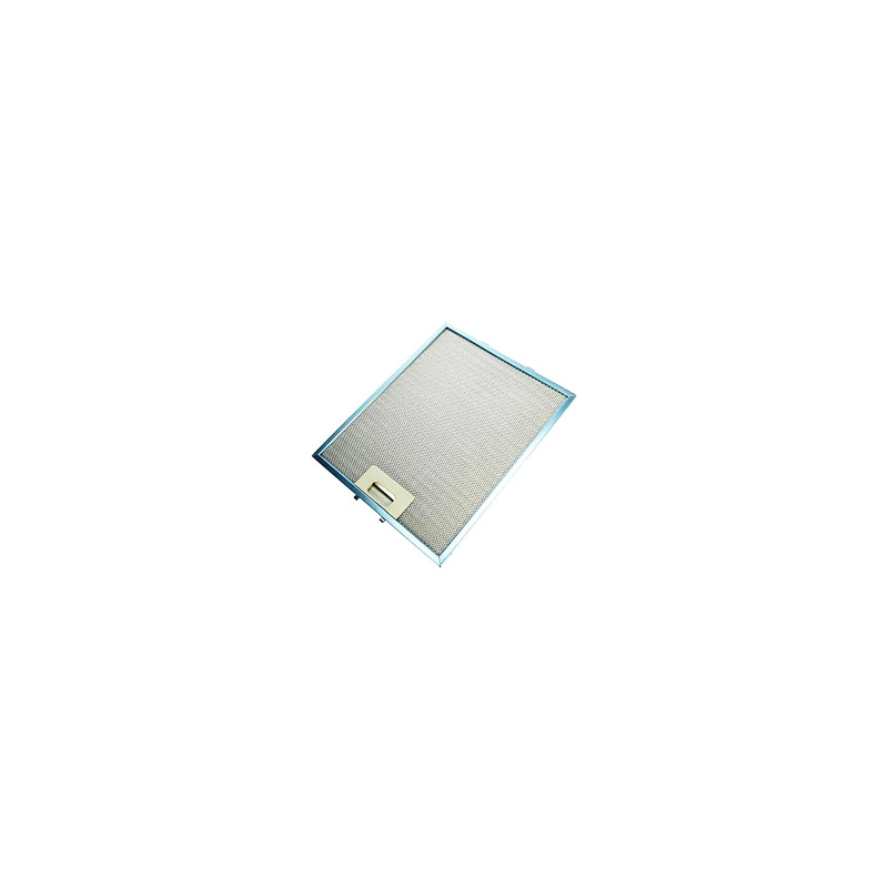 filtre ? graisse pour hotte hotpoint en aluminium