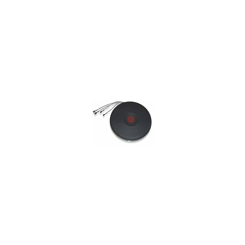 plaque chauffante diam?tre 145mm