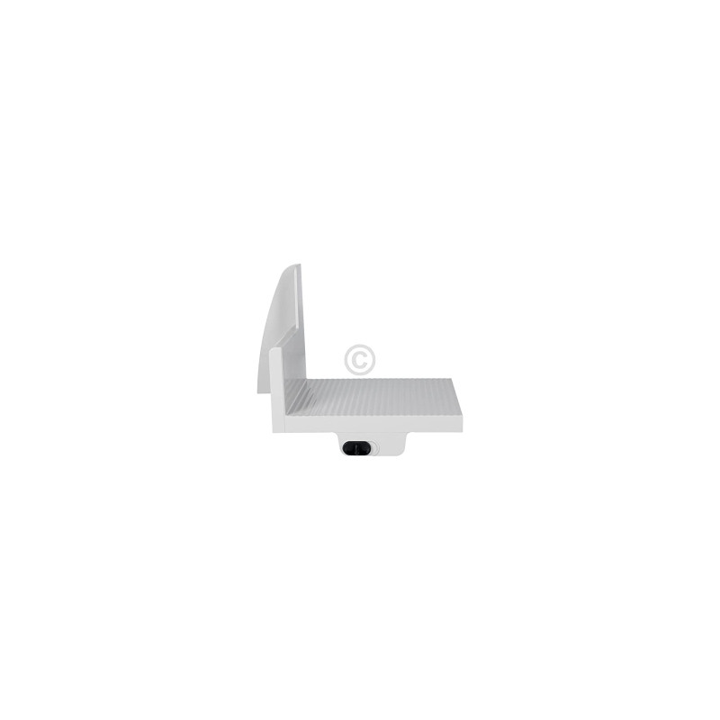 luge compatible avec bosch 11014088 pour trancheuse universelle