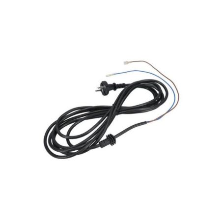 Câble d'alimentation pour aspirateur bosch