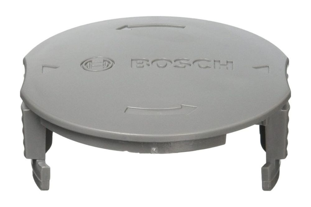 couvercle d'un coupe-bordures bosch