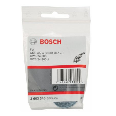 Accessoires de meuleuse angulaire bosch