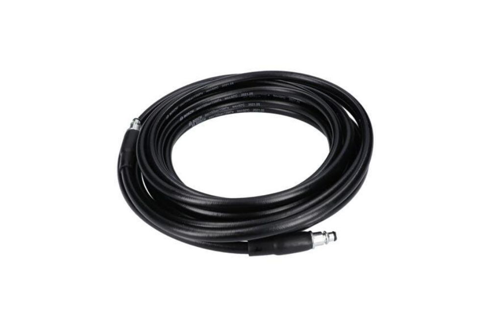 tuyau pour nettoyeur haute pression bosch