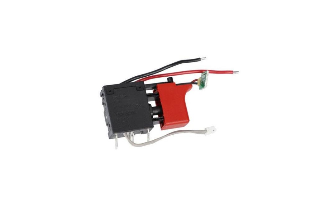 Commutateur pour perceuse visseuse bosch