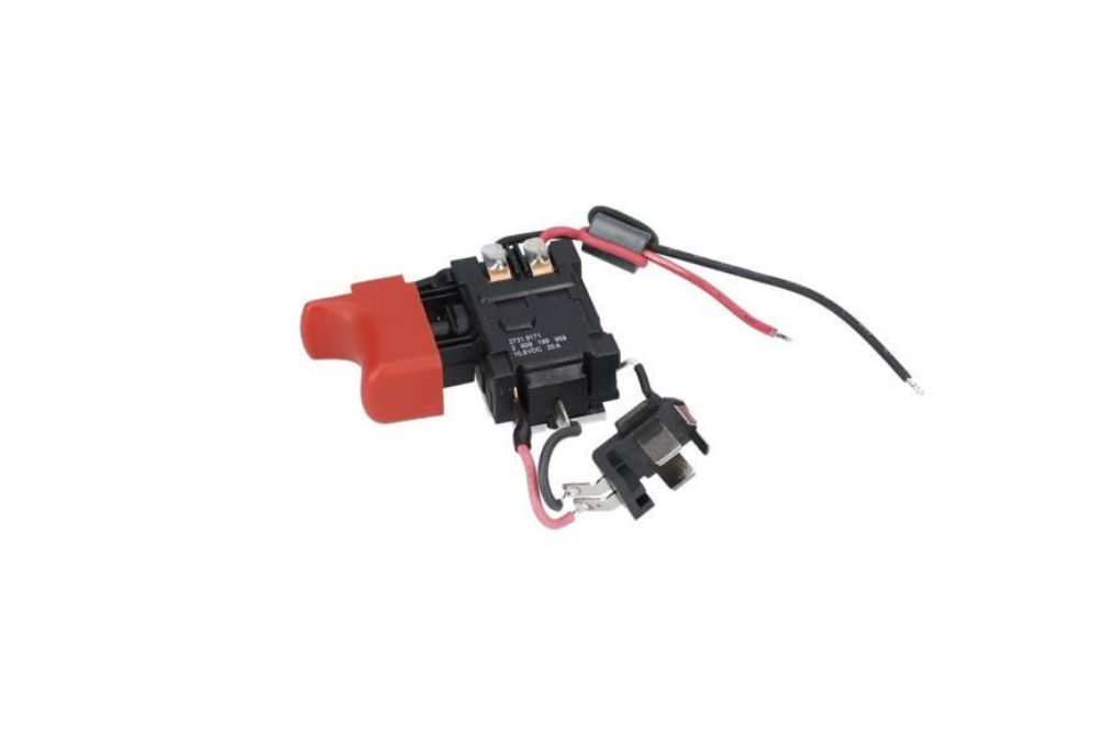 Module électronique pour perceuse visseuse bosch