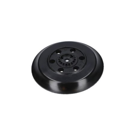 plateau pour ponceuse bosch