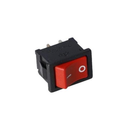 Interrupteur pour scie à onglets bosch