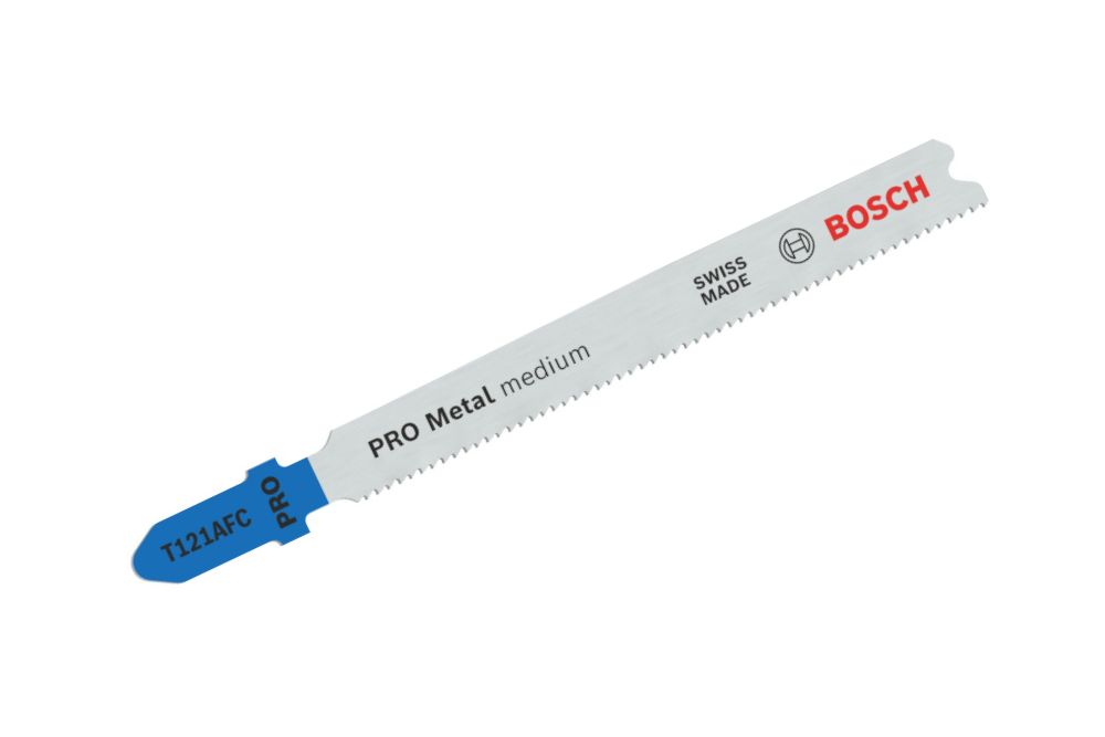 Lame pour scie sauteuse bosch