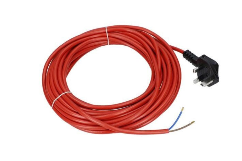 cable d'alimentation pour taille-haie bosch