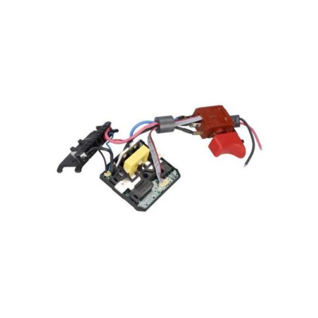 module électronique pour visseuse-perceuse bosch
