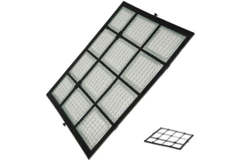 Filtre de climatiseur
