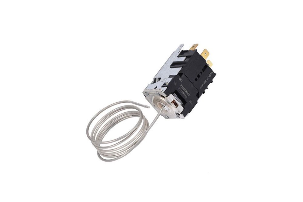 Thermostat pour congélateur
