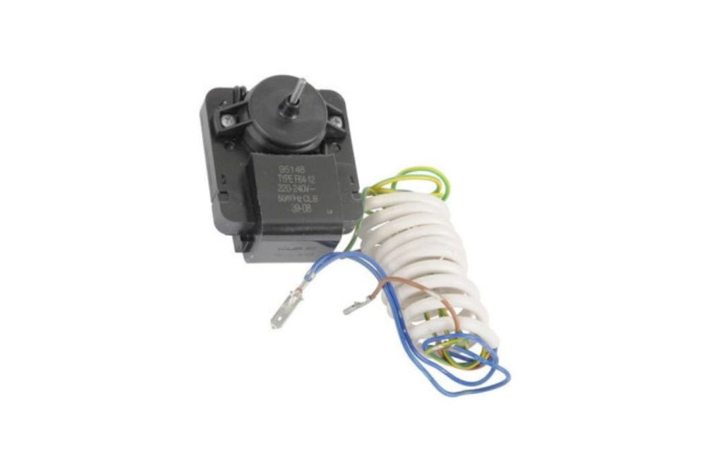 Moteur pour congélateur