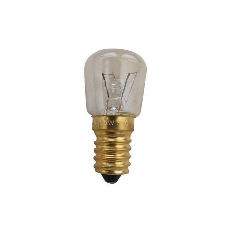 Ampoule pour four