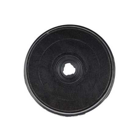 Filtre à charbon pour hotte