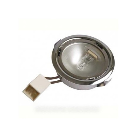 Lampe pour hotte