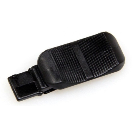 Fixation de grille pour hotte